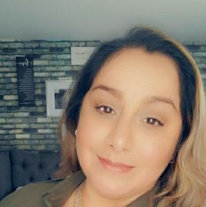 Meet your Posher, Mildreth